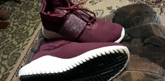 Tenisky Lotto vinove 40 - 2