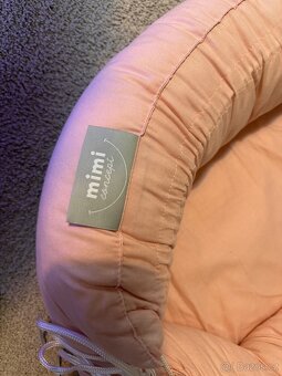 Hnízdečko MimiConcept - 2