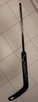 Brankářská hůl Bauer Flypro INT - 2