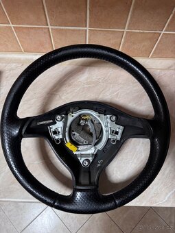 Volant RS Octavia 1 - 2