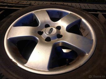 Alu kola 205 55 16 - 2