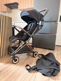 Cybex coya - 2
