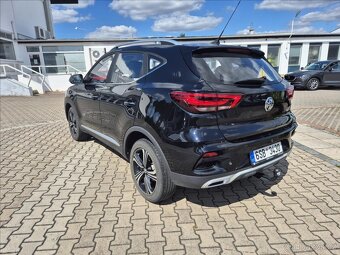 MG ZS 1,5   Emotion Plus (2023) - 2