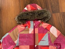 Nová bunda O´Neill, vel. 152 - 2