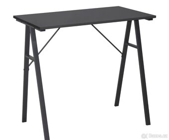 Psací stůl a židle - 2