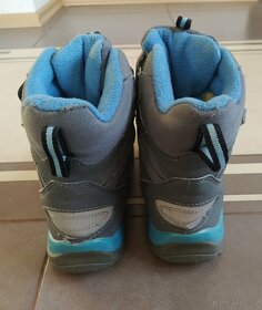 Zimní boty Baťa, vel. 33 - 2