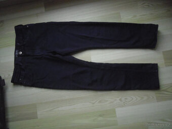 Rifle Reserved vel. 158 - 2