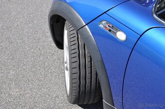Prodám Mini Cooper S cabrio - 2
