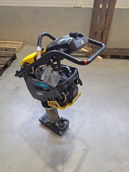 Stavební pěch ATLAS COPCO LT 5005 - 2