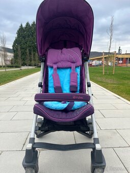 Kočárek CYBEX - 2