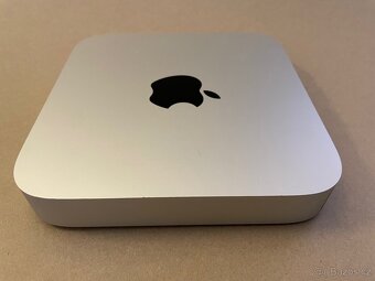 Prodám Mac mini Late 2014 - 2