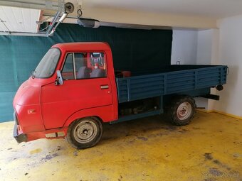 Škoda 1203 - 2