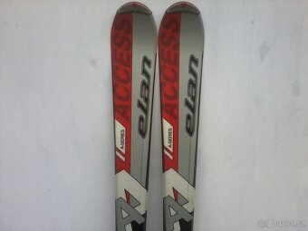 Lyže Elan 152cm. - 2
