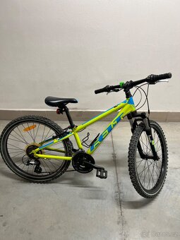 Kolo Felt 24 dětské - 2