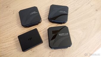 DJI Air 3S Freewell Filter Cases - 2