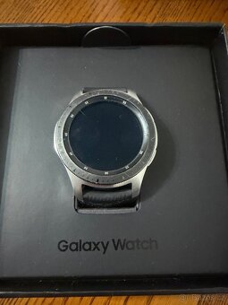Samsung Galaxy Watch SM-R800 - 2
