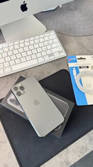 iPhone 11 Pro 256gb TOP STAV - 2