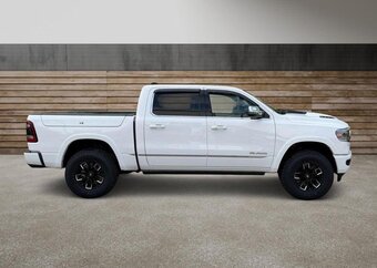 Dodge Ram, +HEMI+LIMITED MAX+LIFT REVEL+ - 2