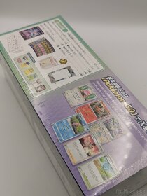 Pokémon GO Special Set - JAPONSKO - 2