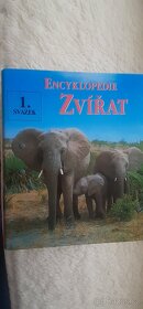 Encyklopedie zvirat - 2