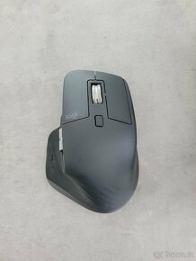 Logitech MX Master 3 - 2