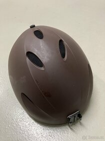Lyzarska helma Protec - 2