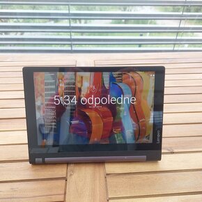 Pěkný Tablet Lenovo Yoga Tab 3,2GB RAM,32GB - 2