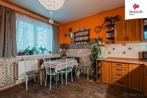 Prodej rodinného domu 288 m2, Bohuslavice - 2