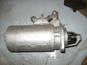 Starter TATRA 57B - 2
