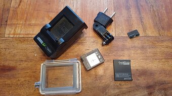GoPro 3 - 2
