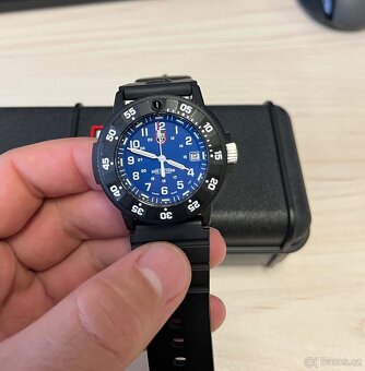 Hodinky Luminox XS EVO 3003 - 2