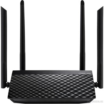 Asus router RT-AC1200 V2 - 2