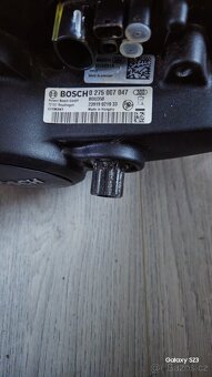 Bosch BDU360 elektromotor - 2