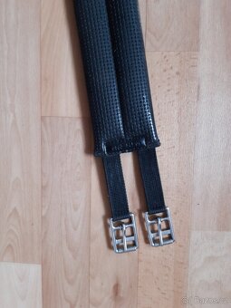 Podbřišnik wintec elastic  120cm - 2