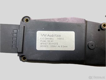 Zámek 5-dveří s motorkem Škoda / AUDI 4F9827383G - 2