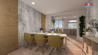 Prodej rodinného domu, 48 m², Nalžovské Hory - 2