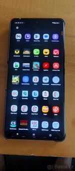Asus rog phone 8, 256GB, obal - 2
