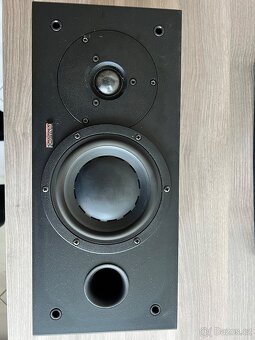 center Dynaudio Audience 42c - 2