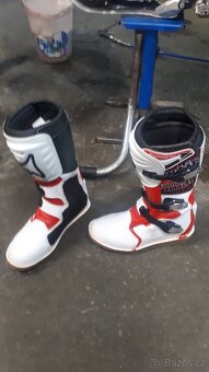 Trial boty Stylmartin 40 - 2
