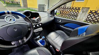 Prodám RENAULT TWINGO RS GORDINI - 2