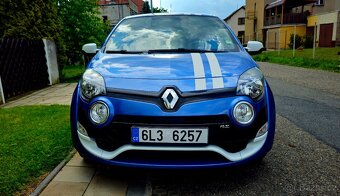 Prodám RENAULT TWINGO RS GORDINI - 2