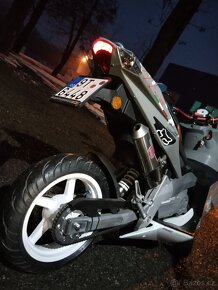 Derbi GP 1. - 2