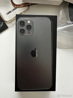 Apple iPhone 12 pro 128gb Top - 2
