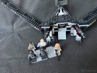 Lego Star wars 75156 Krennic’s Imperial Shuttle - 2