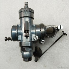 ČZ 125 & 150 C 351 & 352 KARBURÁTOR ORIGINÁL - 2