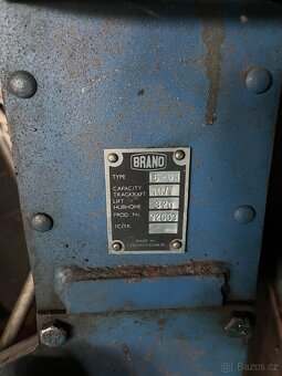 Hever 10t - 2