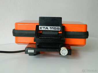 Kontaktní gril ETA - 2