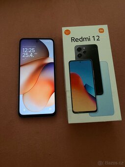 Xiaomi 12 - 2