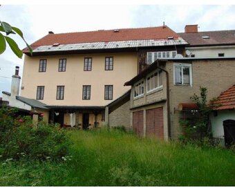 Rodinný dům v obci Mšeno, ID 7228e 2406 - 2