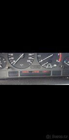 BMW E 39 3.0 D - 2